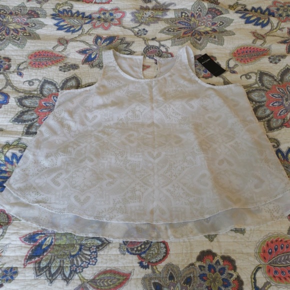 Abercrombie Top - Picture 5 of 8